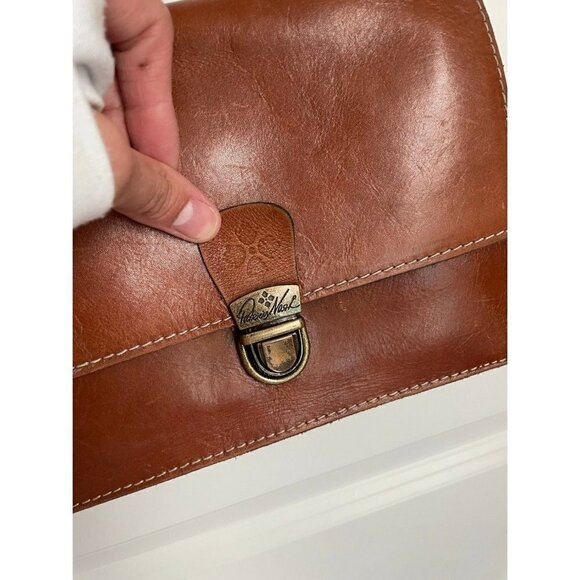 Patricia Nash Crossbody Purse - Picture 3 of 10